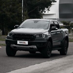 Ranger Raptor - 2022