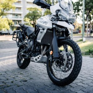 Triumph Tiger 800