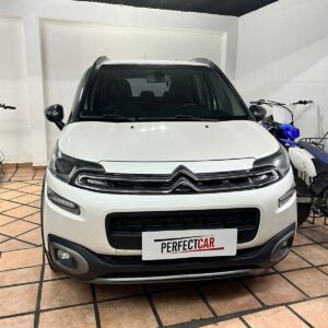 Citroen Air Cross - 2016