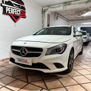 Mercedes Benz CLA 200 - 2014