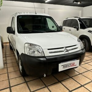 Citroen Berlingo hdi turbo 2019