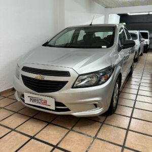 Chevrolet ónix año 2019 LS
