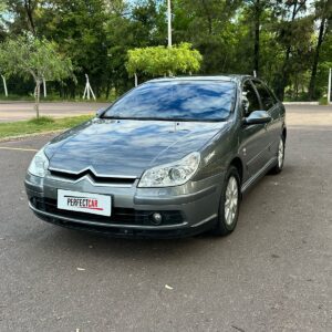 Citroen c5 3.0 v6 - 2006