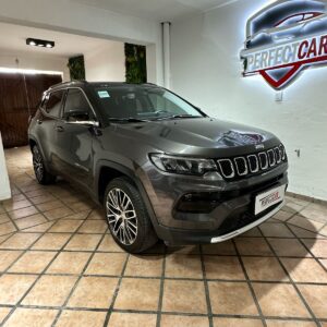 Jeep Compass - 2022