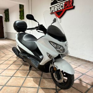 Scooter Suzuki 250c - 2022