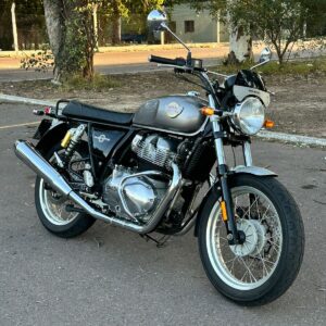 Royal enfield - 2022