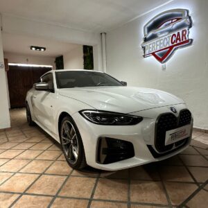 BMW 440 i M - 2022