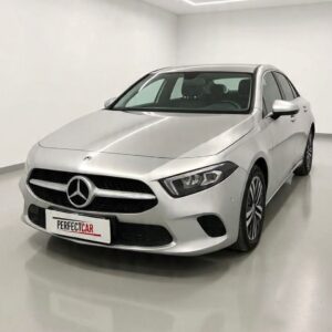 Mercedes Benz a 200 - 2022