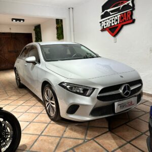 Mercedes Benz a 200 - 2022