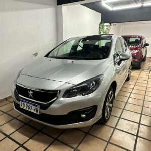 Peugeot 308 hdi - 2019