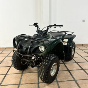 Yamaha grizzly - 125