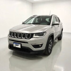 Jeep compass año 2020