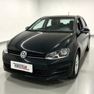 Golf 1.6 nafta año 2015