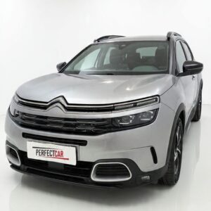 Citroen c5 2020